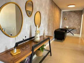 apartamento jurere internacional
